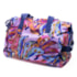 Bolsa Viagem Estampada Farm Feminina Marinho