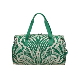 Bolsa Viagem Farm Feminino Verde