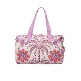 Bolsa Viagem Farm  Off White