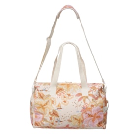 Bolsa Viagem Farm  Off White