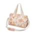 Bolsa Viagem Farm  Off White