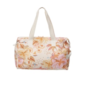 Bolsa Viagem Farm  Off White