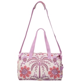 Bolsa Viagem Farm Off White