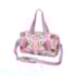Bolsa Viagem Farm Off White