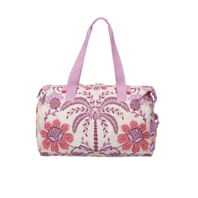 Bolsa Viagem Farm Off White