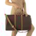 Bolsa Viagem Luz da Lua Mocca