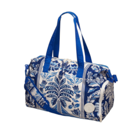 Bolsa Viagem M Farm Feminina Branco