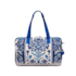 Bolsa Viagem M Farm Feminina Branco
