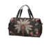 Bolsa Viagem M Farm Feminina Preto
