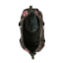 Bolsa Viagem M Farm Feminina Preto