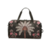 Bolsa Viagem M Farm Feminina Preto