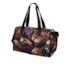Bolsa Viagem M Farm Feminina Preto