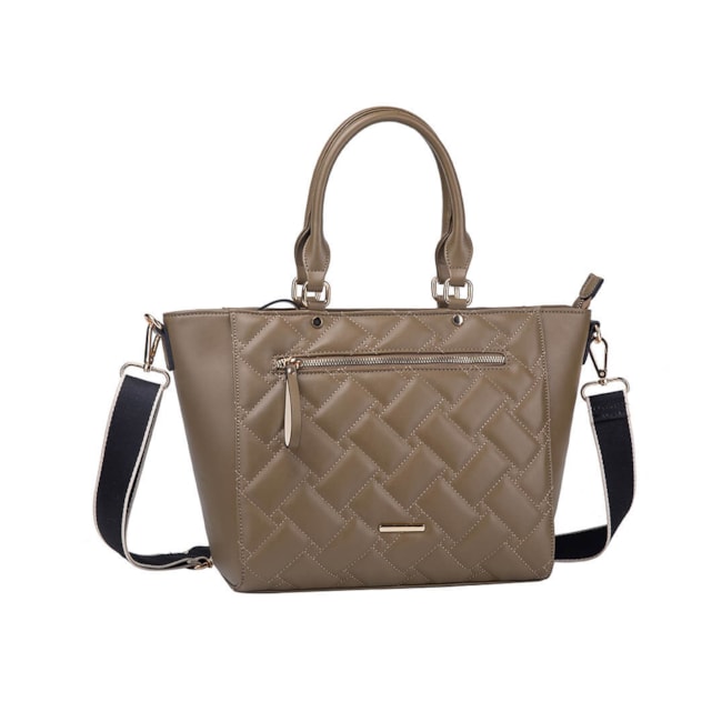 Bolso Alice Palucci Feminina