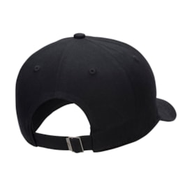 Boné Aba Curvada Nike Club Unissex Preto