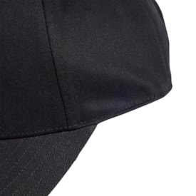 Boné Adidas B-Ball Tonal Preto