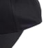 Boné Adidas B-Ball Tonal Preto