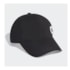 Boné Adidas Baseball Bold Masculino Preto