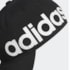 Boné Adidas Baseball Bold Masculino Preto