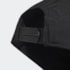 Boné Adidas Baseball Bold Masculino Preto