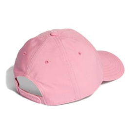Boné Adidas Baseball Bold Unissex Rosa