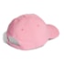 Boné Adidas Baseball Bold Unissex Rosa