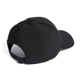 Boné Adidas Baseball  Preto
