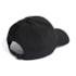 Boné Adidas Baseball  Preto