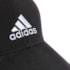 Boné Adidas Baseball  Preto