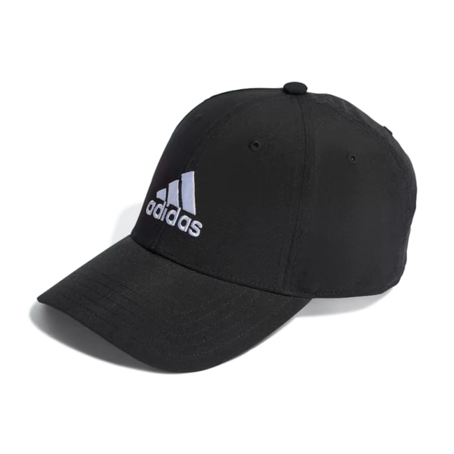 Boné Adidas Baseball  Preto