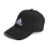 Boné Adidas Baseball  Preto
