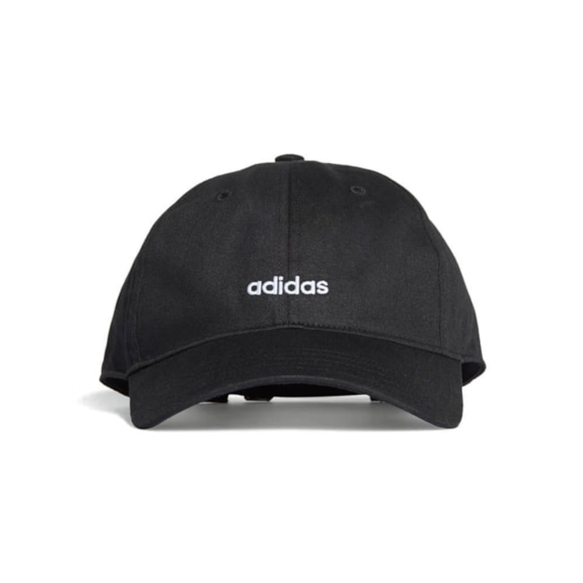 Boné Adidas Baseball Street Unissex Preto