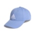Boné Adidas Baseball Unissex Azul