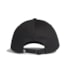 Boné Adidas Baseball Unissex Preto