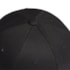 Boné Adidas Baseball Unissex Preto