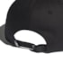 Boné Adidas Baseball Unissex Preto