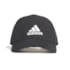Boné Adidas Baseball Unissex Preto