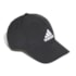 Boné Adidas Baseball Unissex Preto