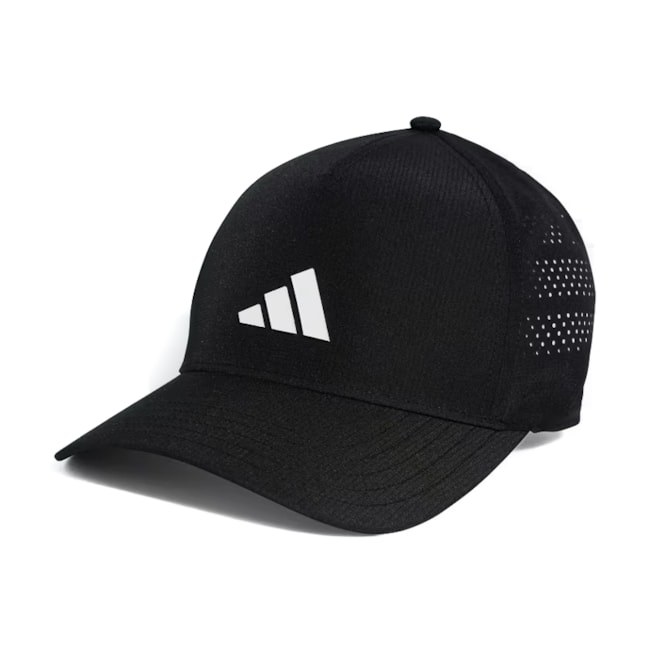 Boné Adidas Climacool Preto