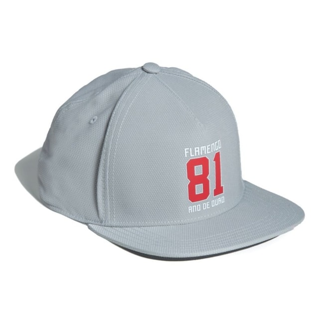 Boné Adidas CR Flamengo Masculino Diversas