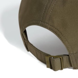 Boné Adidas Lightweight Baseball Verde