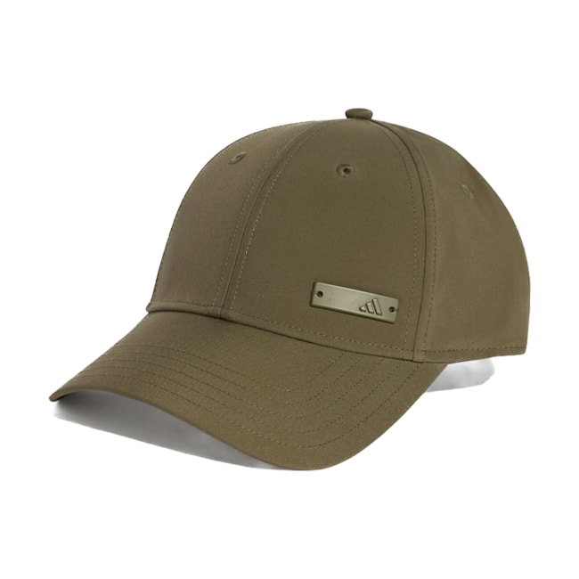 Boné Adidas Lightweight Baseball Verde