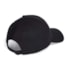 Boné Baseball Adidas Big Tonal Logo Preto