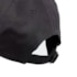 Boné Baseball Adidas Big Tonal Logo Preto