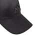 Boné Baseball Adidas Big Tonal Logo Preto