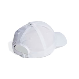 Boné Baseball Adidas Branco