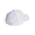 Boné Baseball Adidas Branco