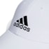 Boné Baseball Adidas Branco