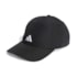 Boné Baseball Adidas Seis Painéis Essentials Aeroready Preto
