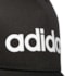 Boné Daily Adidas Unissex Preto
