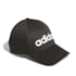 Boné Daily Adidas Unissex Preto